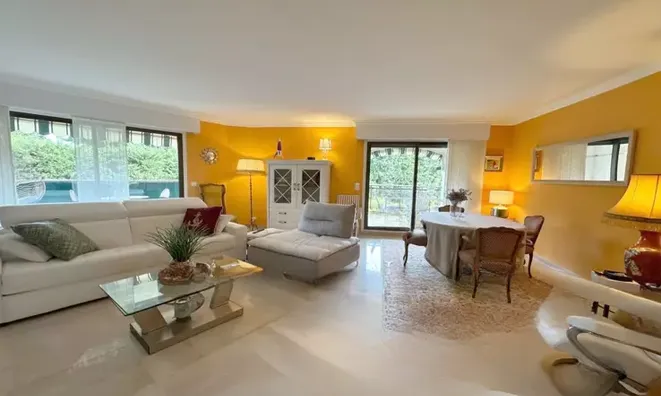 Недвижимость Villa Cannes Marina: 1