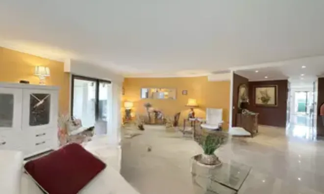 Недвижимость Villa Cannes Marina: 3