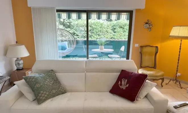 Недвижимость Villa Cannes Marina: 4