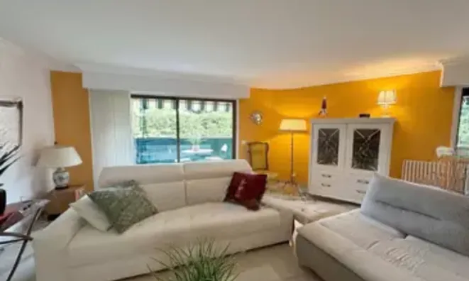 Недвижимость Villa Cannes Marina: 5