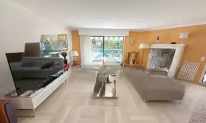 Недвижимость Villa Cannes Marina: 6