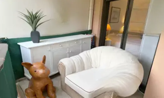 Недвижимость Villa Cannes Marina: 8