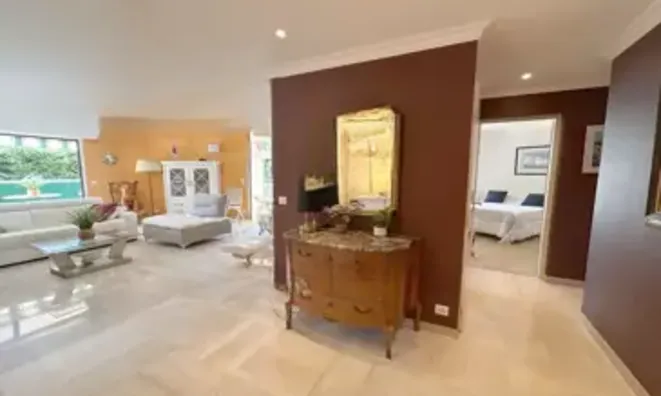 Недвижимость Villa Cannes Marina: 9