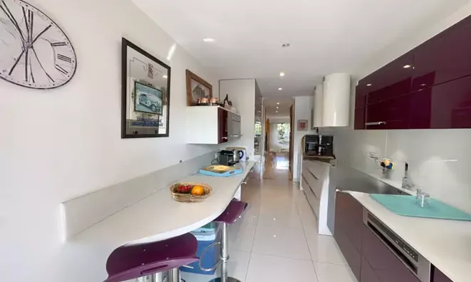 Недвижимость Villa Cannes Marina: 10