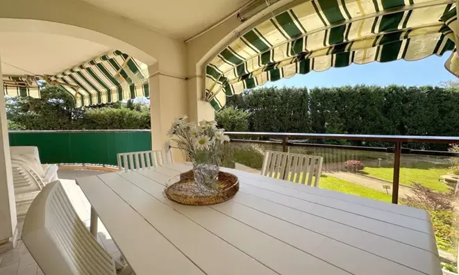 Недвижимость Villa Cannes Marina: 19