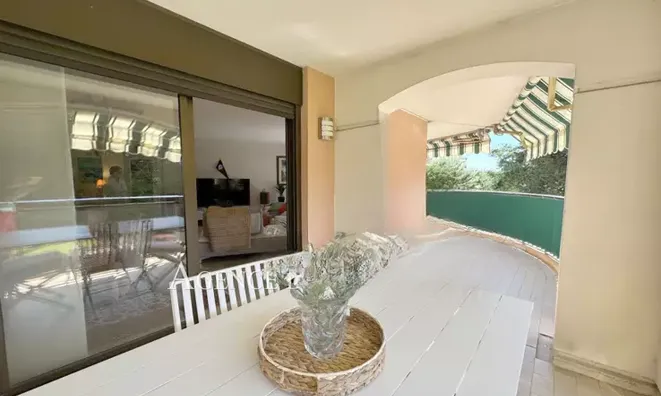 Недвижимость Villa Cannes Marina: 22