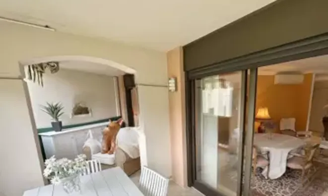 Недвижимость Villa Cannes Marina: 23