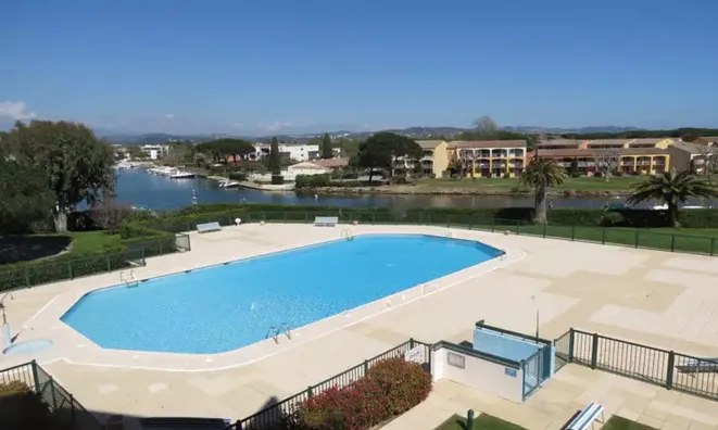 Недвижимость Villa Cannes Marina: 25