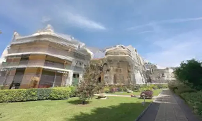 Недвижимость Villa Cannes Marina: 27