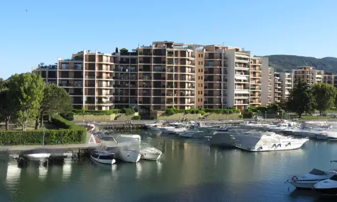 Недвижимость Villa Cannes Marina: 28
