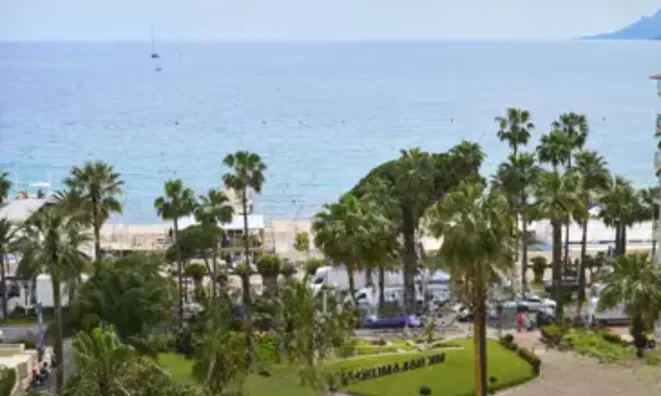 Недвижимость Villa Cannes Centre-ville: 2