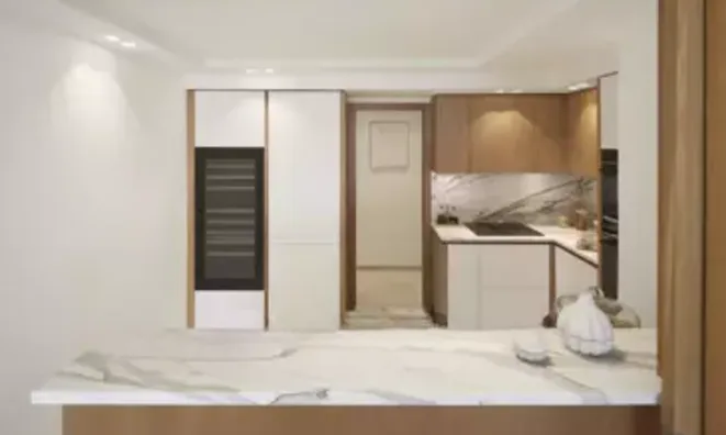 Недвижимость Villa Cannes Centre-ville: 5