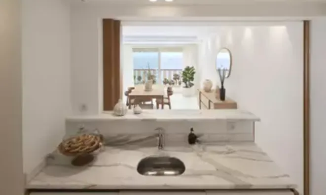 Недвижимость Villa Cannes Centre-ville: 6