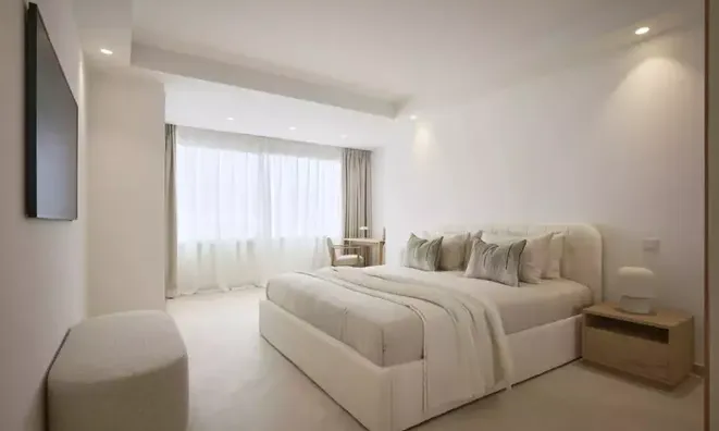 Недвижимость Villa Cannes Centre-ville: 7