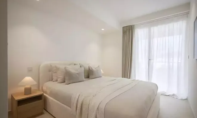 Недвижимость Villa Cannes Centre-ville: 10