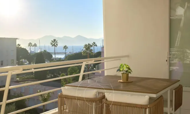 Недвижимость Villa Pointe Croisette: 1