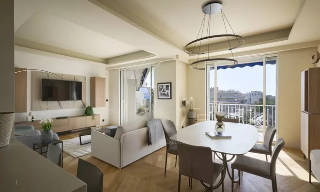 Недвижимость Villa Cannes Centre-ville: 1