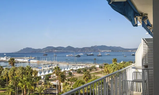 Недвижимость Villa Cannes Centre-ville: 2