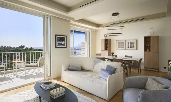 Недвижимость Villa Cannes Centre-ville: 3