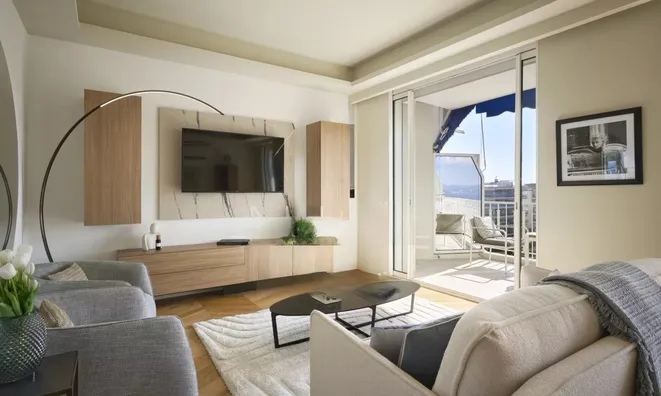 Недвижимость Villa Cannes Centre-ville: 4