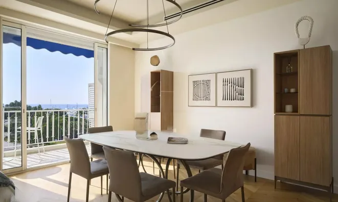 Недвижимость Villa Cannes Centre-ville: 5