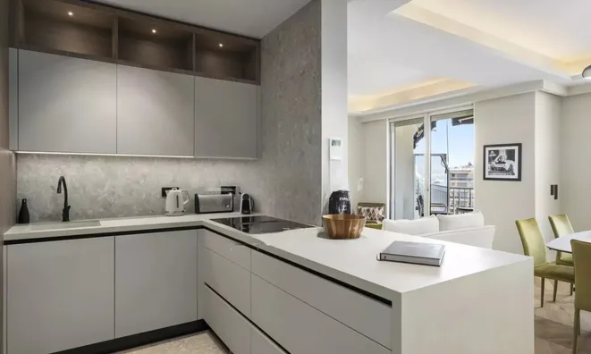 Недвижимость Villa Cannes Centre-ville: 7