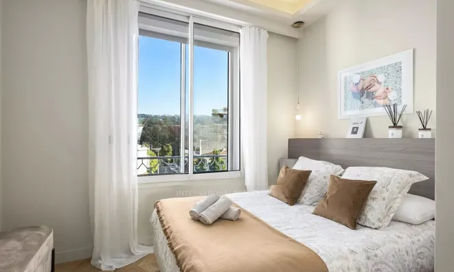 Недвижимость Villa Cannes Centre-ville: 8