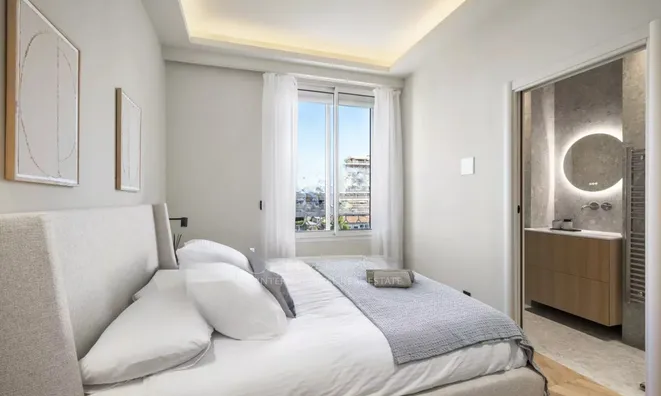 Недвижимость Villa Cannes Centre-ville: 10