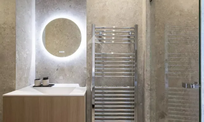 Недвижимость Villa Cannes Centre-ville: 11