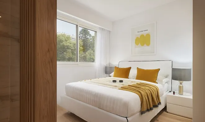 Недвижимость Villa Cannes: 2