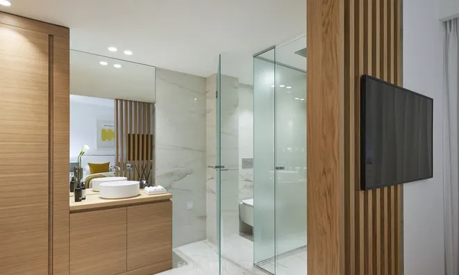 Недвижимость Villa Cannes: 3