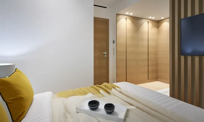 Недвижимость Villa Cannes: 5