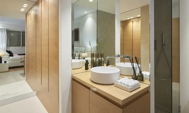 Недвижимость Villa Cannes: 7