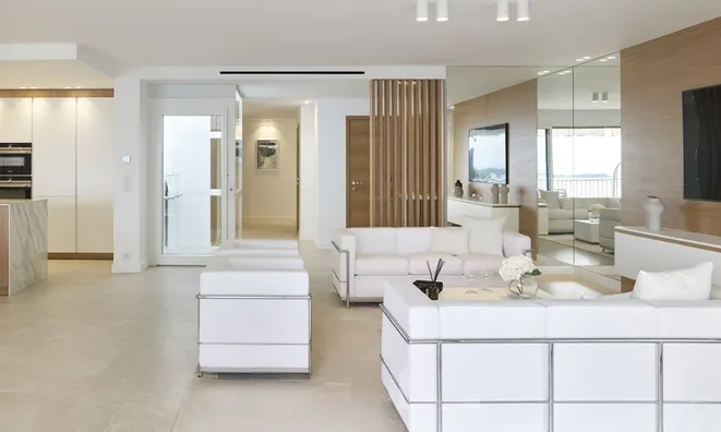 Недвижимость Villa Cannes: 10