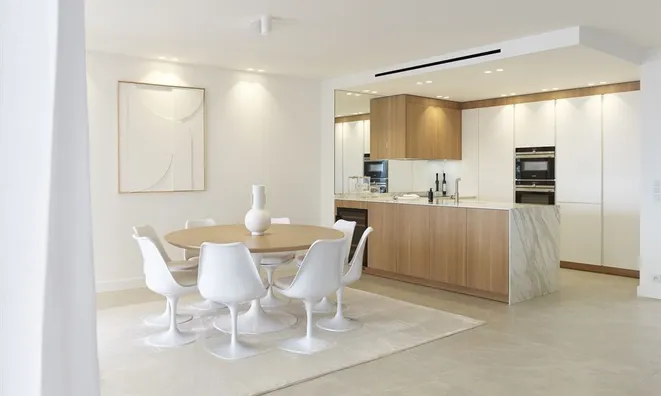 Недвижимость Villa Cannes: 13