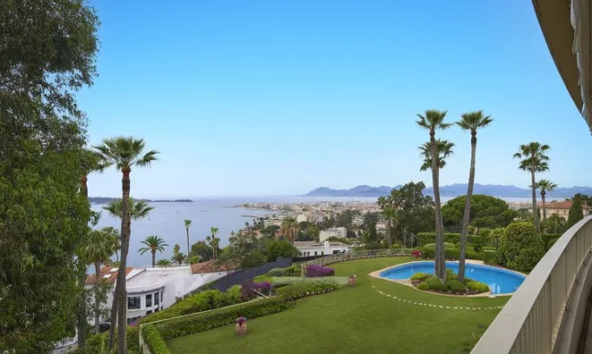 Недвижимость Villa Cannes: 15