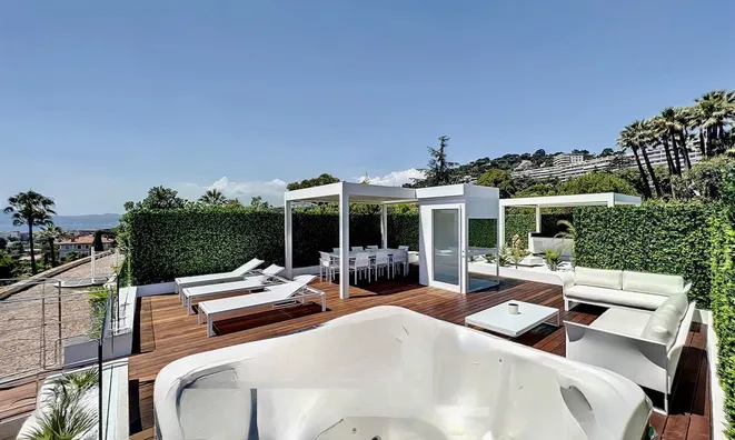 Недвижимость Villa Cannes: 17