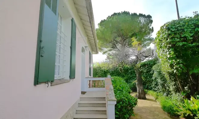 Недвижимость Villa Cannes: 1