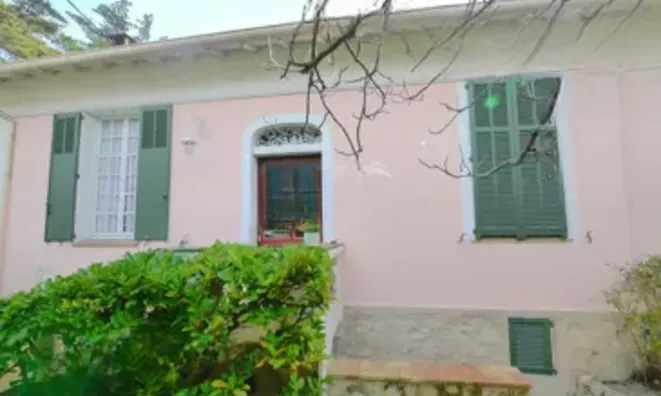 Недвижимость Villa Cannes: 3