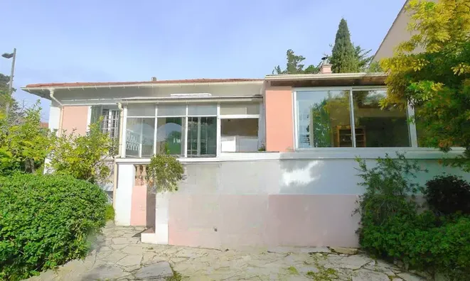 Недвижимость Villa Cannes: 4