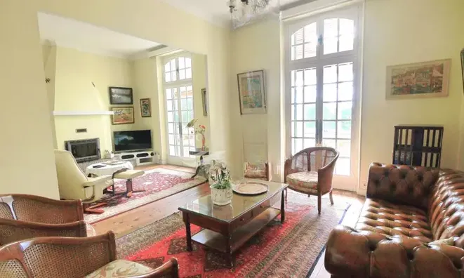 Недвижимость Villa Cannes: 7