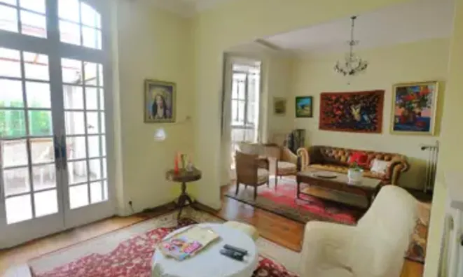 Недвижимость Villa Cannes: 8