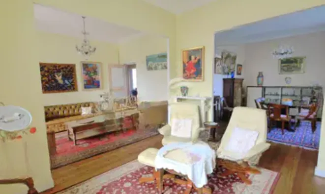 Недвижимость Villa Cannes: 9