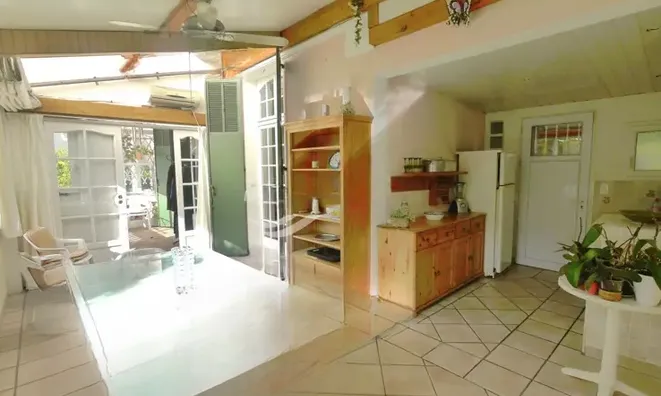 Недвижимость Villa Cannes: 16