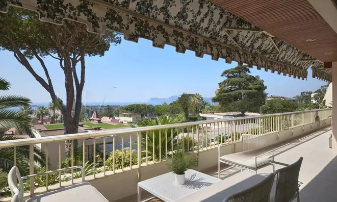 Недвижимость Villa Cannes: 2