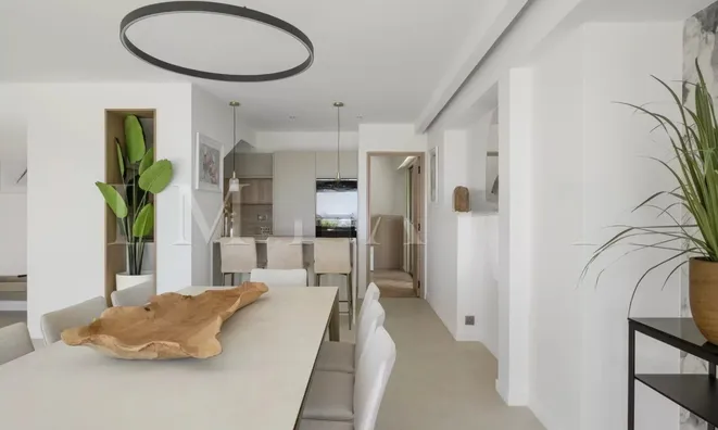 Недвижимость Villa Cannes: 6