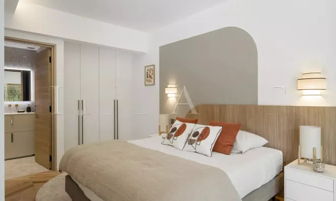 Недвижимость Villa Cannes: 11