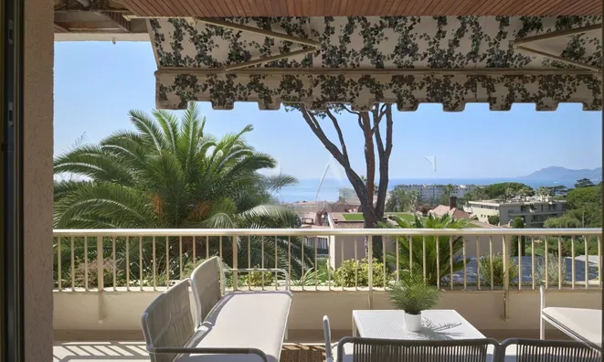 Недвижимость Villa Cannes: 17