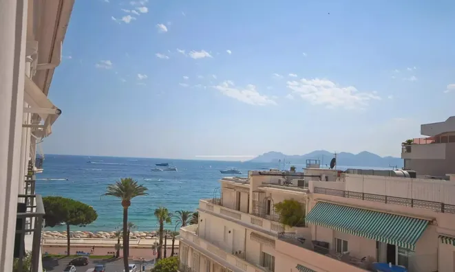 Недвижимость Home Cannes Centre-ville: 1