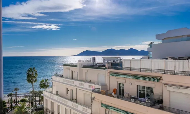 Недвижимость Home Cannes Centre-ville: 2